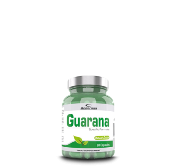 Guarana 60cps 1 Heracles Nutrition - Acquista online