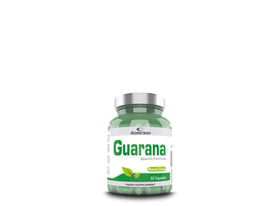 Guarana 60cps 1 Heracles Nutrition - Acquista online