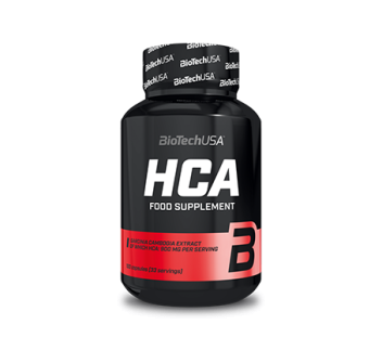 Hca 100cps 1 Heracles Nutrition - Acquista online