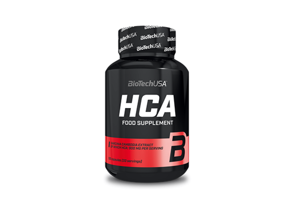 Hca 100cps 1 Heracles Nutrition - Acquista online