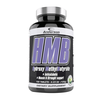 Hmb 100tbl 1 Heracles Nutrition - Acquista online