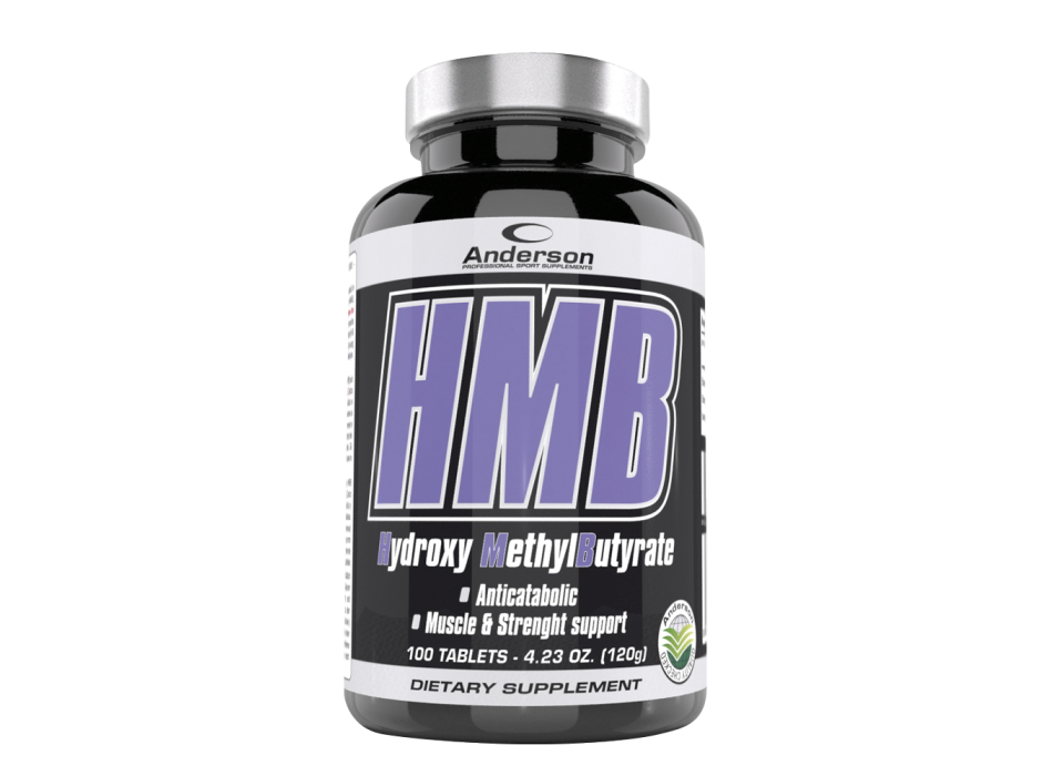 Hmb 100tbl 1 Heracles Nutrition - Acquista online