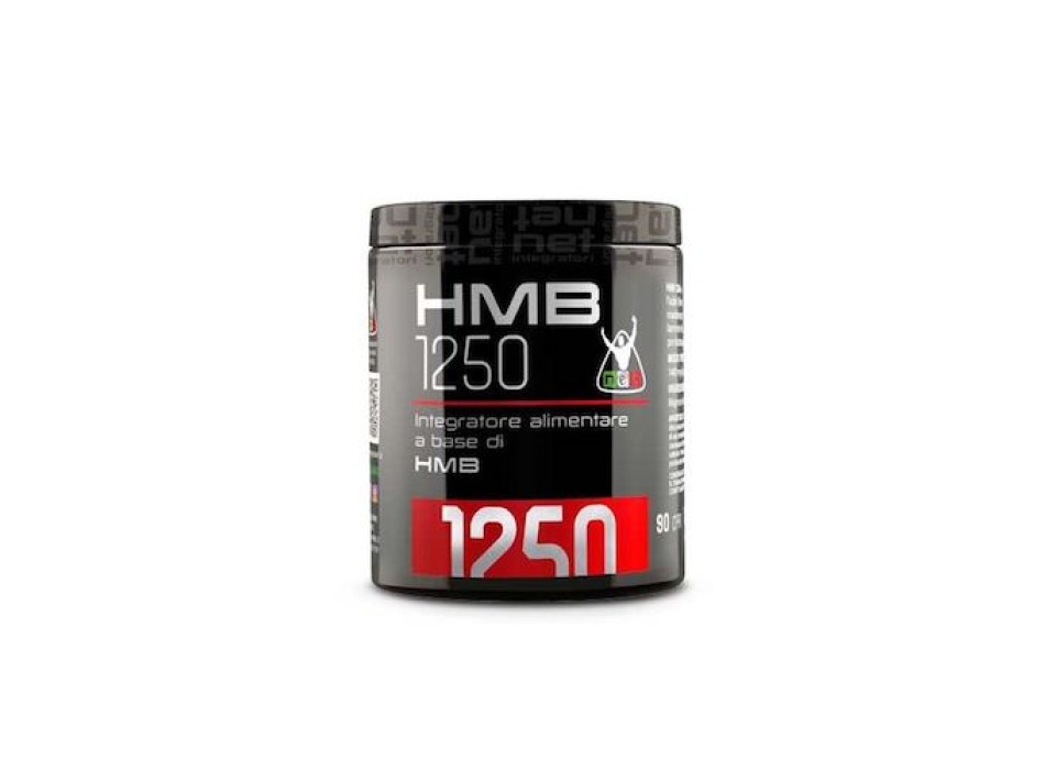 Hmb 1250 90cpr 1 Heracles Nutrition - Acquista online