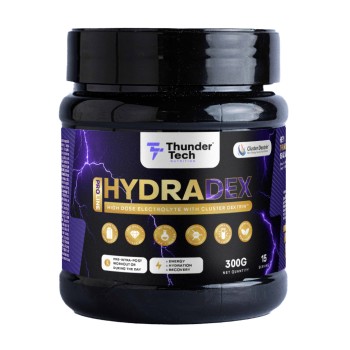 Hydradex 300g Orange 1 Heracles Nutrition - Acquista online