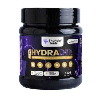 Hydradex 300g Orange 1 Heracles Nutrition - Acquista online