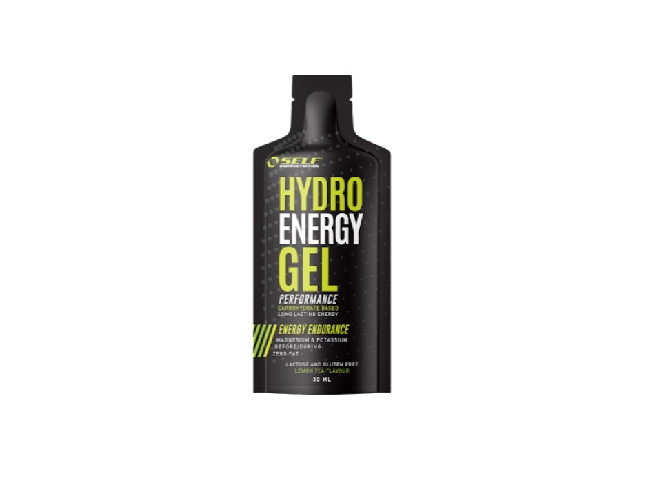 Hydro Energy Gel 30ml 1 Heracles Nutrition - Acquista online