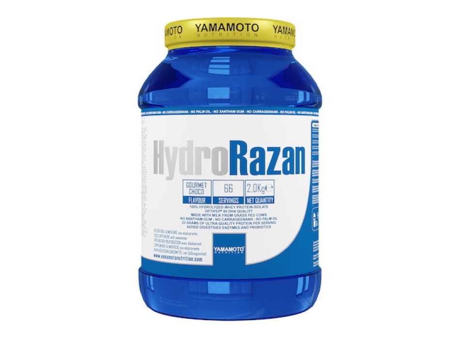 Hydro Razan® 2000g 1 Heracles Nutrition - Acquista online