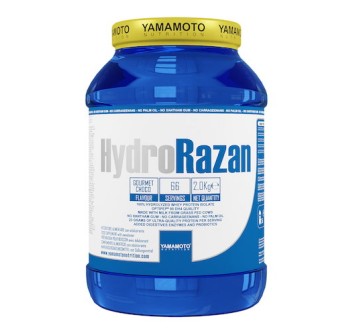 Hydro Razan® 2000g 1 Heracles Nutrition - Acquista online