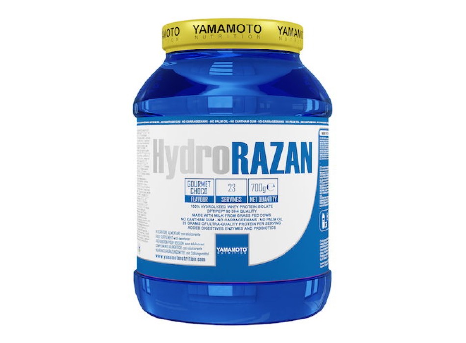 Hydro Razan® 700g 1 Heracles Nutrition - Acquista online