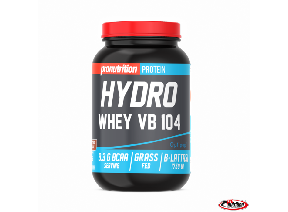 Hydro Vb Whey 104 908g 1 Heracles Nutrition - Acquista online