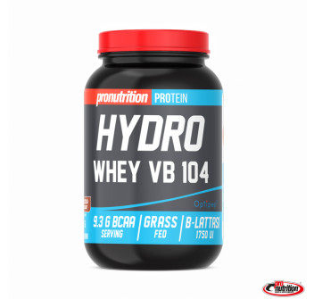 Hydro Vb Whey 104 908g 1 Heracles Nutrition - Acquista online