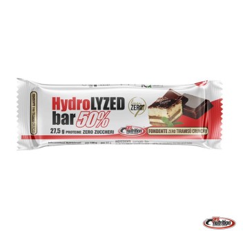 Hydrolyzed Bar 55g 1 Heracles Nutrition - Acquista online