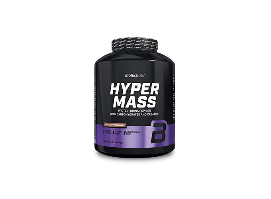 Hyper Mass 2,27kg 1 Heracles Nutrition - Acquista online