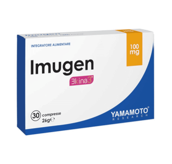 Imugen® 30cpr 1 Heracles Nutrition - Acquista online