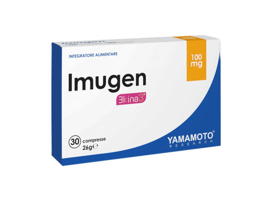 Imugen® 30cpr 1 Heracles Nutrition - Acquista online