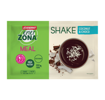 Instant Meal Shake 40-30-30 50g 1 Heracles Nutrition - Acquista online