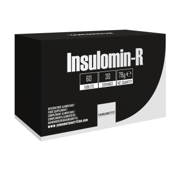 Insulomin-r® 60cpr 1 Heracles Nutrition - Acquista online