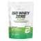 Iso Whey Zero Clear 1000g Lime