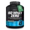 Iso Whey Zero Lactose Free 2270g Cookies & Cream