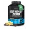 Iso Whey Zero Lactose Free 2270g Vaniglia