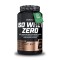 Iso Whey Zero Lactose Free 908 Gr Caffè Latte