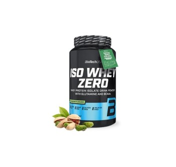 Iso Whey Zero Lactose Free 908 Gr Pistacchio 1 Heracles Nutrition - Acquista online