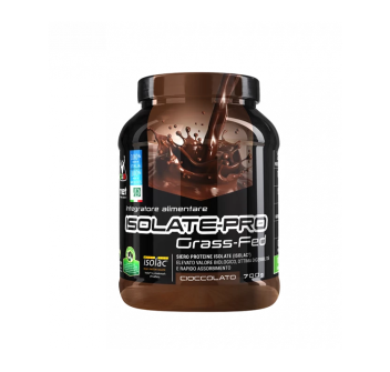 Isolate-pro Grass-fed 700g 1 Heracles Nutrition - Acquista online