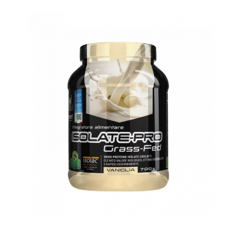 Isolate-pro Grass-fed 700g 1 Heracles Nutrition - Acquista online