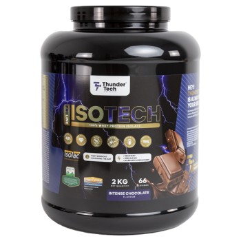 IsoTech 2000g 1 Heracles Nutrition - Acquista online