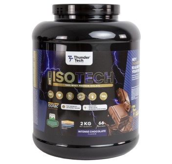 IsoTech 2000g 1 Heracles Nutrition - Acquista online