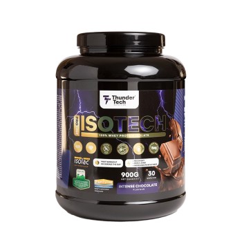 Isotech 900g 1 Heracles Nutrition - Acquista online