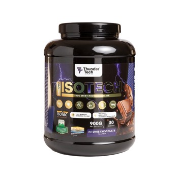 Isotech 900g 1 Heracles Nutrition - Acquista online