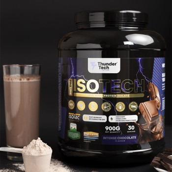 Isotech 900g 2 Heracles Nutrition - Acquista online