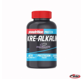 Kre Alkalyn 120 Cps 1 Heracles Nutrition - Acquista online