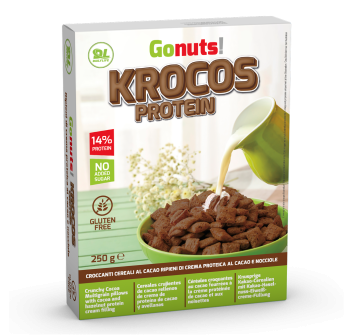 Krocos Protein 250g 1 Heracles Nutrition - Acquista online