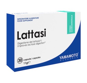 Lattasi 30cps 1 Heracles Nutrition - Acquista online