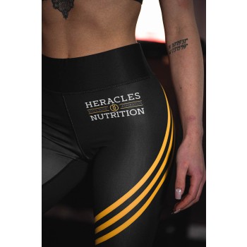 Leggins Woman Official Heracles Nutrition™ 3 Heracles Nutrition - Acquista online