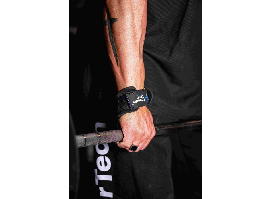 Lifting Grips Professional - Grips Per Trazioni 2 Heracles Nutrition - Acquista online