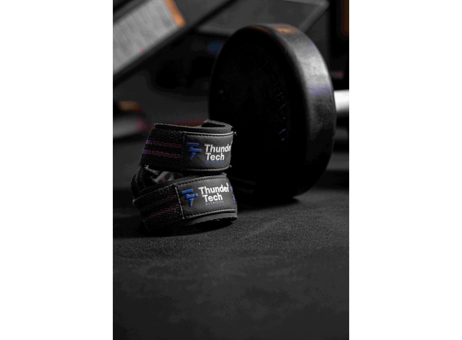 Lifting Straps - Fasce Per Trazioni 3 Heracles Nutrition - Acquista online