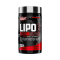 Lipo 6 Black 120cps