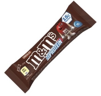 M&m's Hiprotein 51 Gr 1 Heracles Nutrition - Acquista online