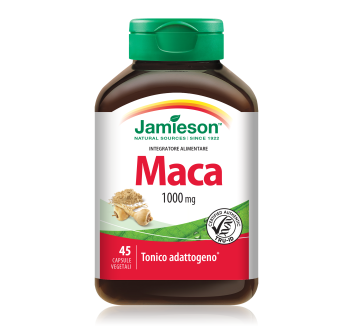 Maca 45cps 1 Heracles Nutrition - Acquista online