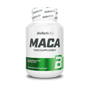 Maca 60cps 1 Heracles Nutrition - Acquista online