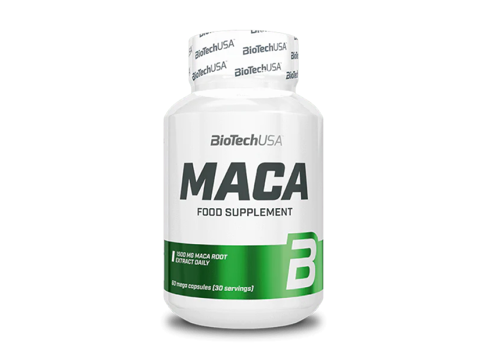 Maca 60cps 1 Heracles Nutrition - Acquista online