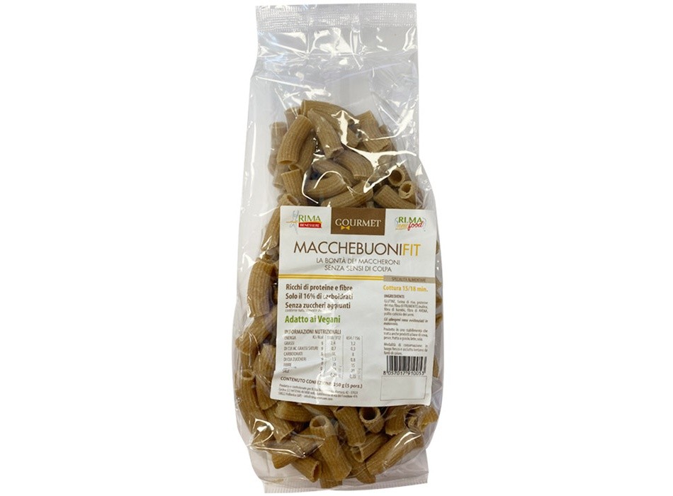 Macchebuoni Fit 250g 1 Heracles Nutrition - Acquista online