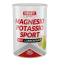 Magnesio e Potassio Sport Con Carboidrati 300g