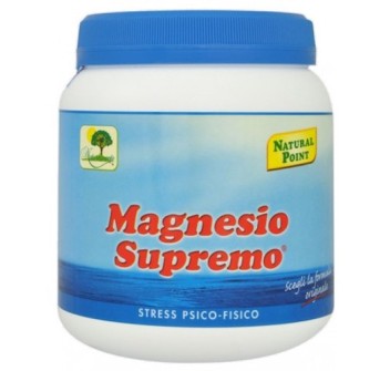 Magnesio Supremo 300g 1 Heracles Nutrition - Acquista online