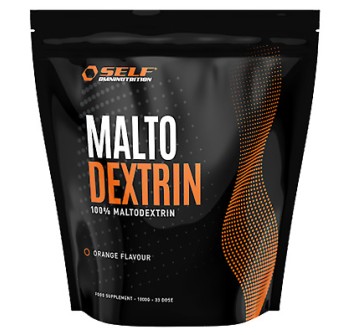 Maltodextrin 1kg 1 Heracles Nutrition - Acquista online