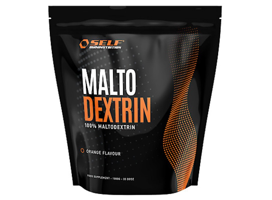 Maltodextrin 1kg 1 Heracles Nutrition - Acquista online