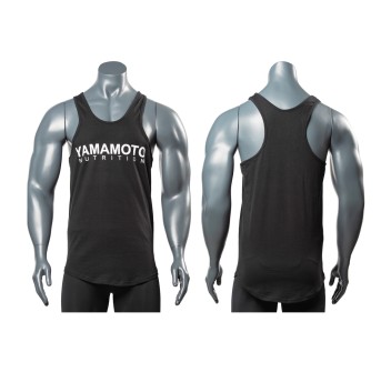 Man Tank Top 145 Oe Colore: Nero 1 Heracles Nutrition - Acquista online